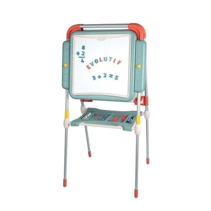 Activity Tableau Evolutif