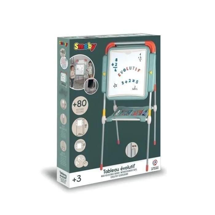 Activity Tableau Evolutif - 2