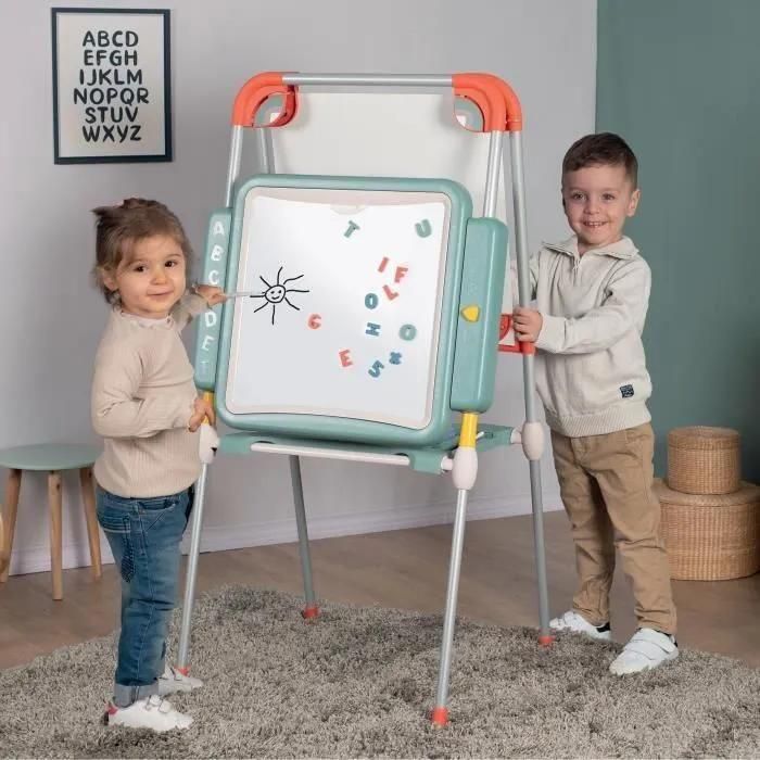 Activity Tableau Evolutif - 4