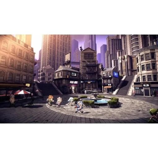 Star Ocean The Second Story R Ps5 - 3