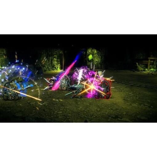 Star Ocean The Second Story R Ps5 - 4