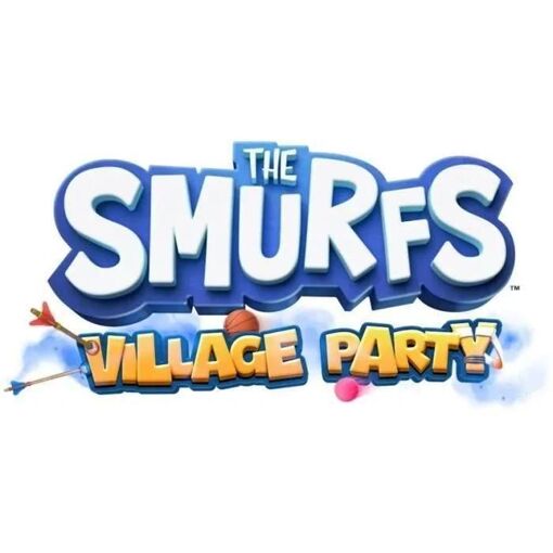 Les Schtroumpfs : Village Party Switch - 6