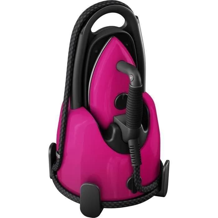 LAURASTAR LIFT+ - Centrale vapeur avec fermeture automatique - semelle : se... - 3