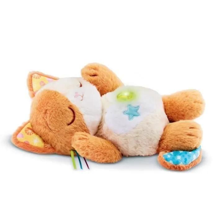Vtech Baby Mon Chaton Douce Nuit - 2