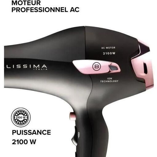S-Cheveu Bellissima P7 3200 - 2