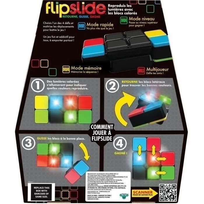Flipslide - 3