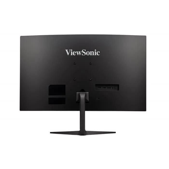 ViewSonic VX2718-PC-MHD - Gaming - �cran LED - jeux - incurv� - 27' - 1920 ... - 6