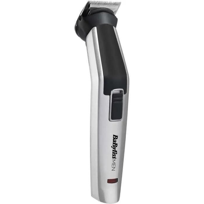 Babyliss Men Mt726e - Tondeuse - Sans Fil - 2