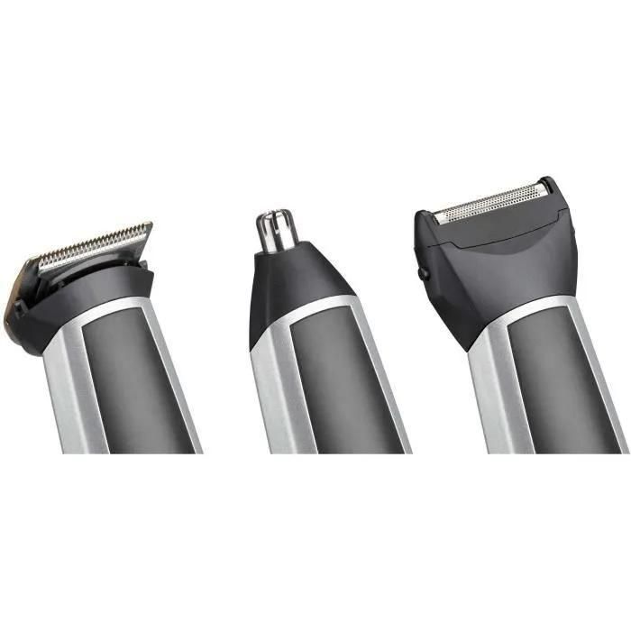 Babyliss Men Mt726e - Tondeuse - Sans Fil - 4