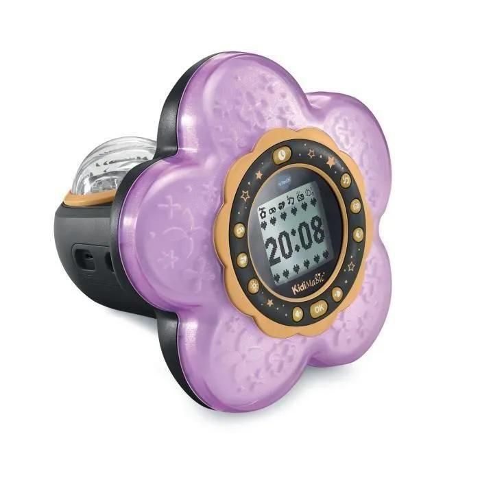 Kididreams Kidimagic Galaxy Light Violet