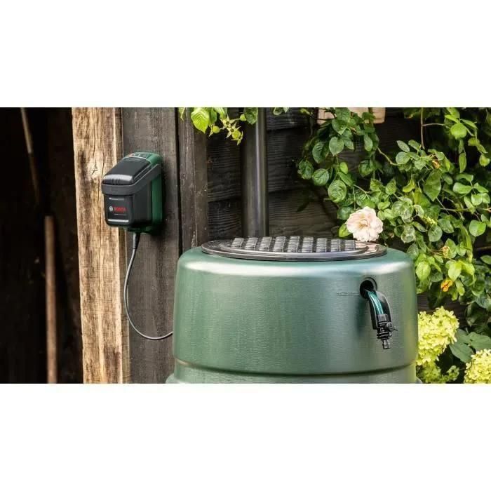 Bosch - Gardenpump 18v-2000 (no Battery) - 2
