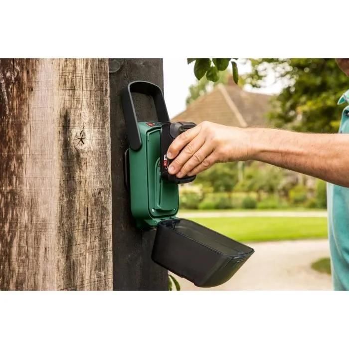 Bosch - Gardenpump 18v-2000 (no Battery) - 3