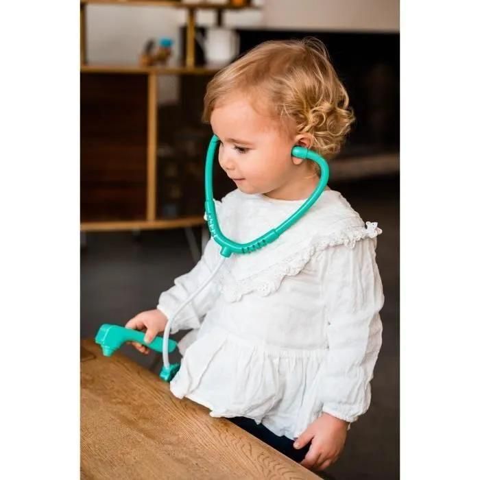 Infinifun Mon Kit Docteur �ducatif - 3