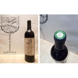 Château La Tour De Bessan 2008 - Margaux - Cru Bourgeois - 1 X 75 Cl - Rouge