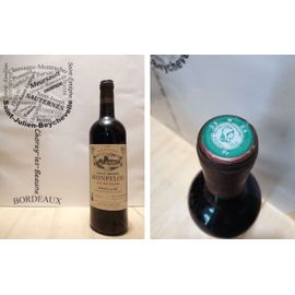 Château Haut Bages Montpelou 2008 - Pauillac - Cru Bourgeois - 1 X 75 Cl - Rouge