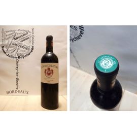 Clos De L'oratoire 2008 - Saint-Emilion Grand Cru - Grand Cru - 75 Cl - Rouge