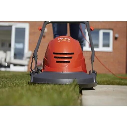 Tondeuse �lectrique Flymo Turbo Lite 250 - 5