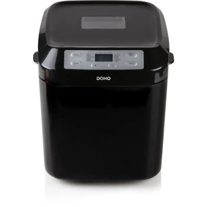 DOMO B3974 - Machine  pain - 3