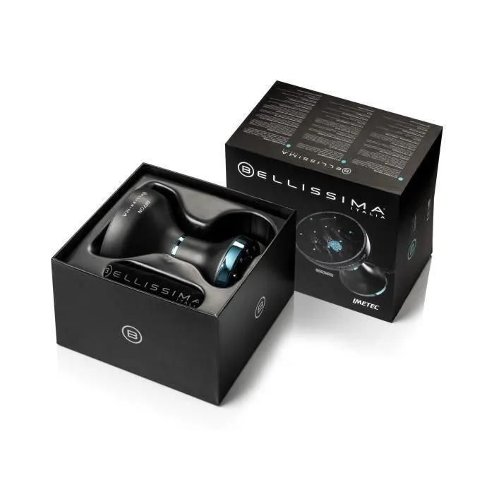 Diffuseur D'air Chaud Bellissima Style Expert Diffon - 770 W - 2