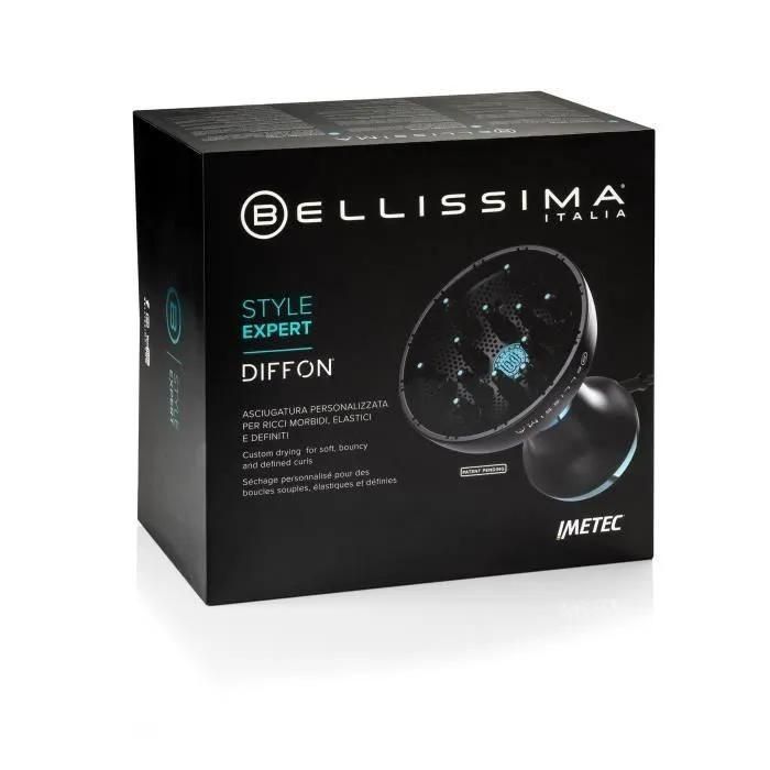 Diffuseur D'air Chaud Bellissima Style Expert Diffon - 770 W - 3