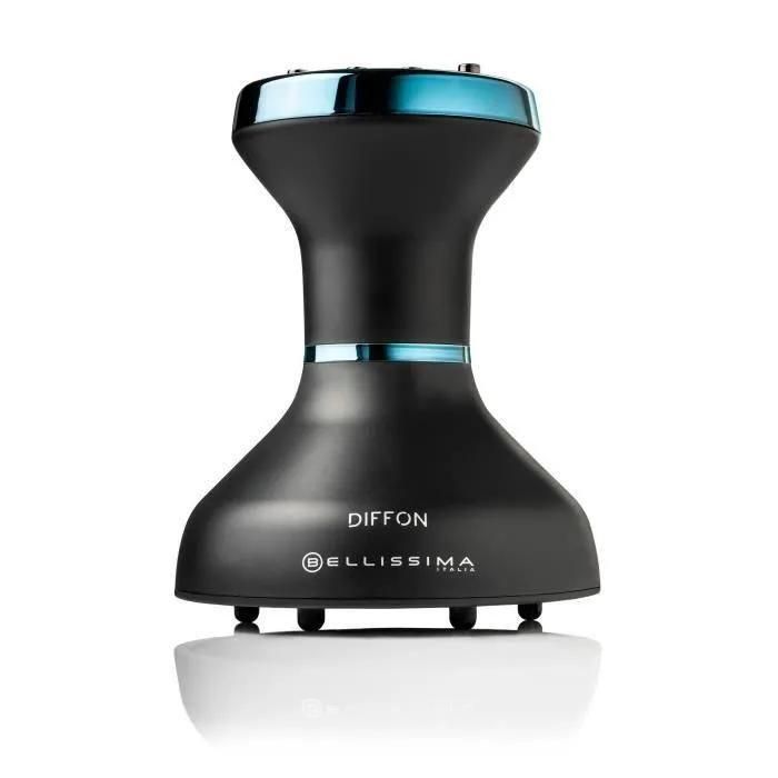 Diffuseur D'air Chaud Bellissima Style Expert Diffon - 770 W - 4