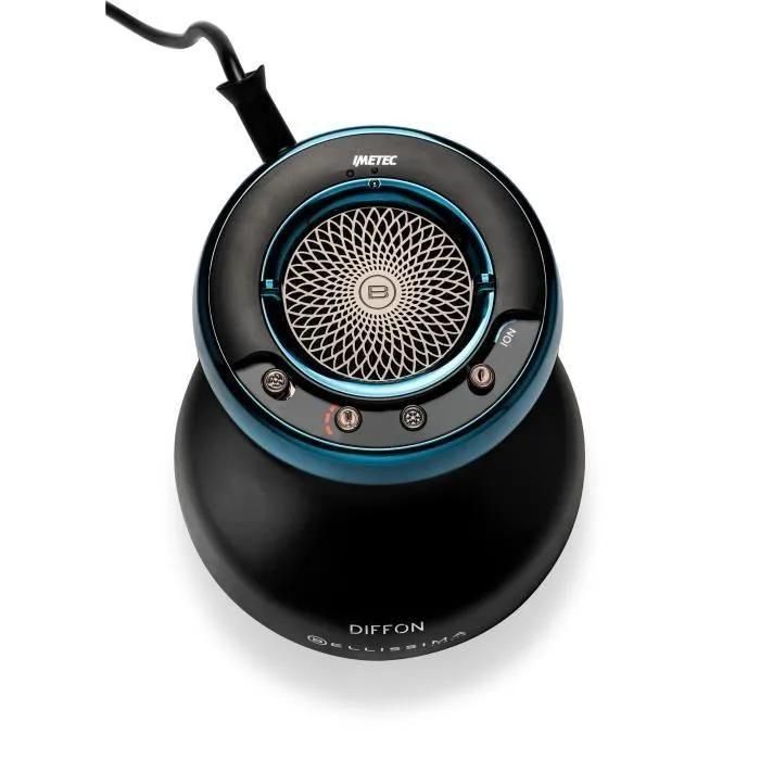 Diffuseur D'air Chaud Bellissima Style Expert Diffon - 770 W - 5