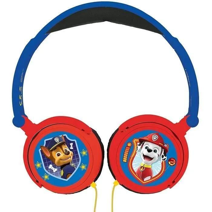 Lexibook Casque Audio Stereo - 4
