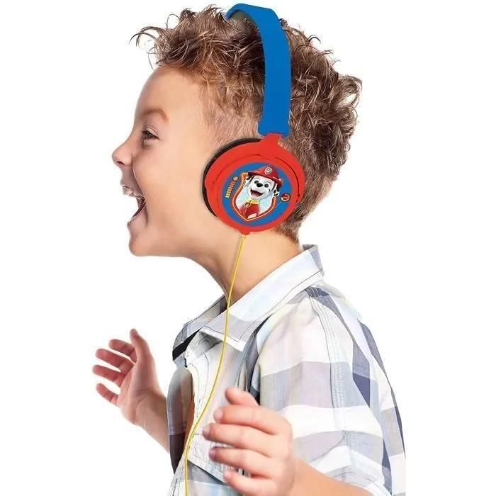 Lexibook Casque Audio Stereo - 5