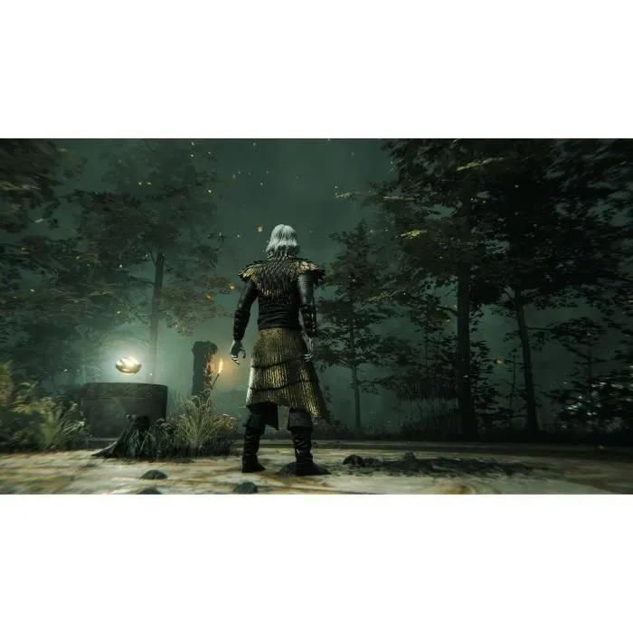 The Inquisitor Deluxe Edition Xbox Serie S/X - 6