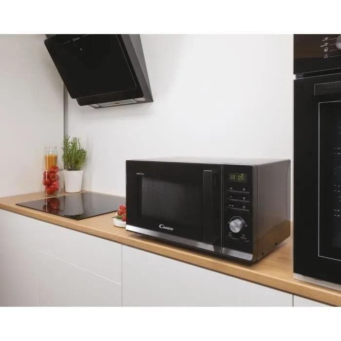 Candy Micro-ondes avec grill - 5
