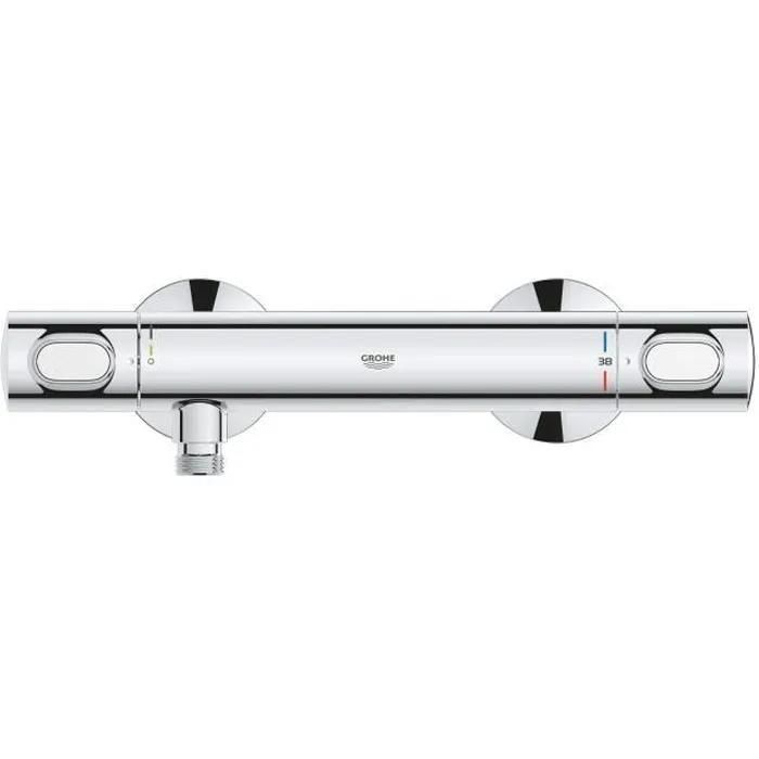 GROHE - Mitigeur thermostatique Douche