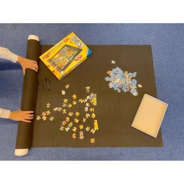 Puzzle Tapis De Puzzle Xxl 1000 � 3000 P - 7