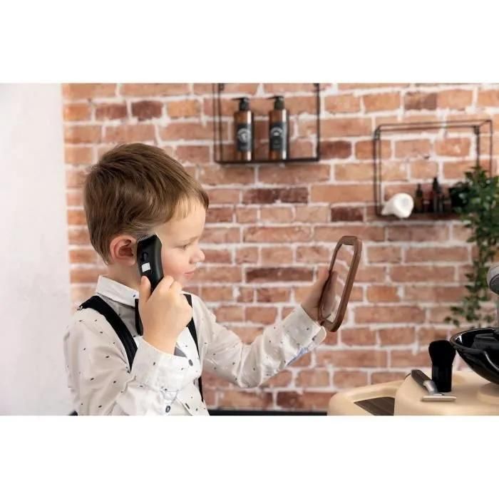Beaute Barber & Cut - Barber Shop - 4