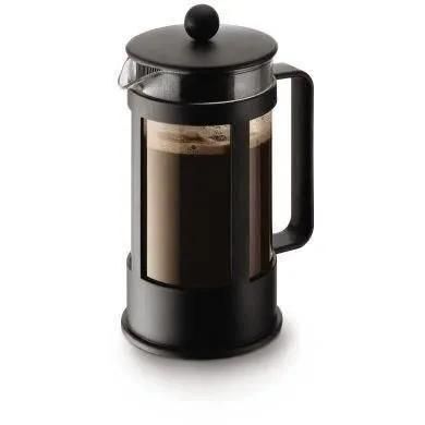 KENYA - Cafeti�re � piston BODUM , 8 tasses, 1.0 l - 2