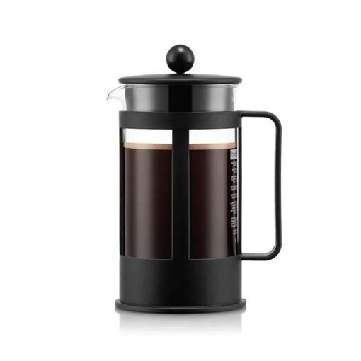 KENYA - Cafeti�re � piston BODUM , 8 tasses, 1.0 l - 3