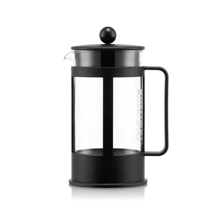 KENYA - Cafeti�re � piston BODUM , 8 tasses, 1.0 l - 4