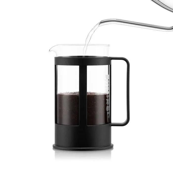 KENYA - Cafeti�re � piston BODUM , 8 tasses, 1.0 l - 6