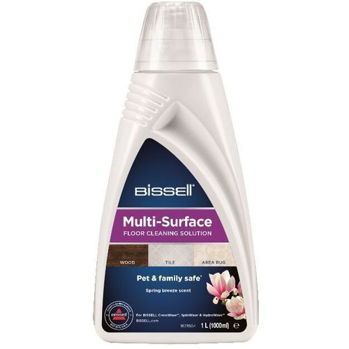 Détergent Bissell Crosswave