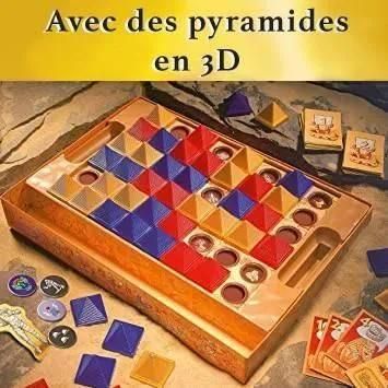 Jeux Rams�s 25�me Anniversaire - 6