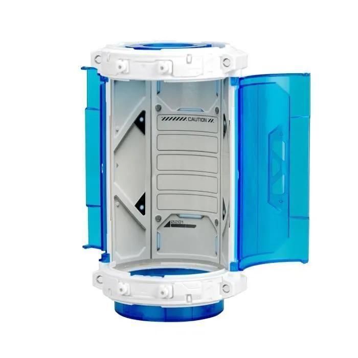 Astropod Pack Deluxe Fusee - 6