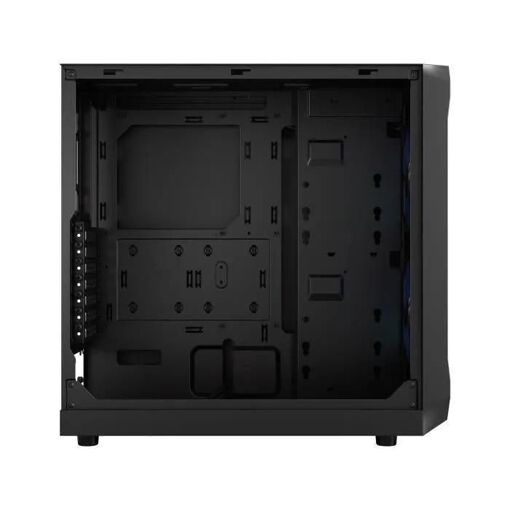 Fractal Design Focus 2 RGB - Tour - ATX - panneau lat�ral fen�tr� (verre tr... - 3