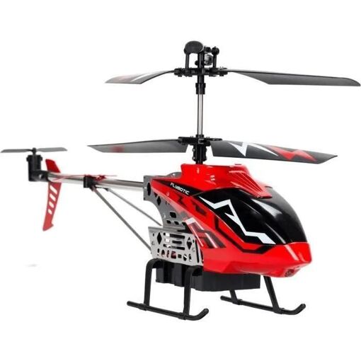Flybotic Helico Rc Sky Knight - 2