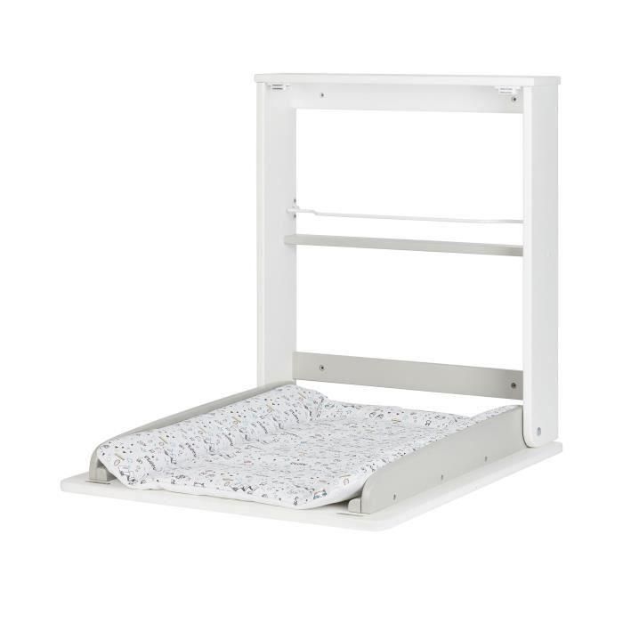 Table � Langer Murale Plouf