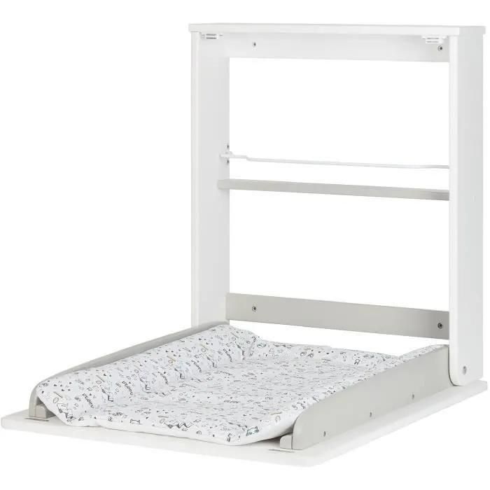 Table � Langer Murale Plouf - 2