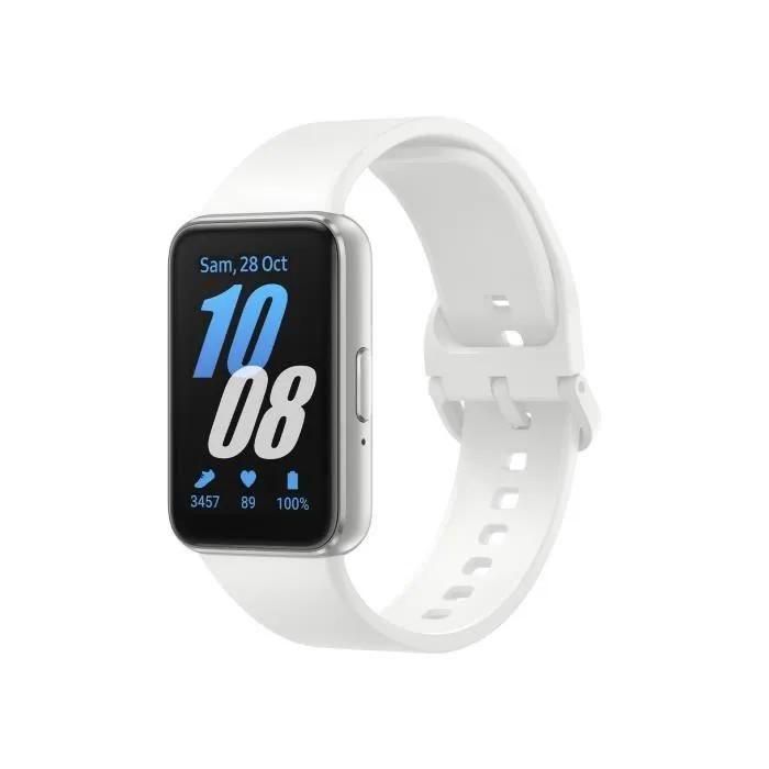 Samsung Galaxy Fit3 - Tracker D'activits Avec Bracelet - Affichage 1.6' - ...