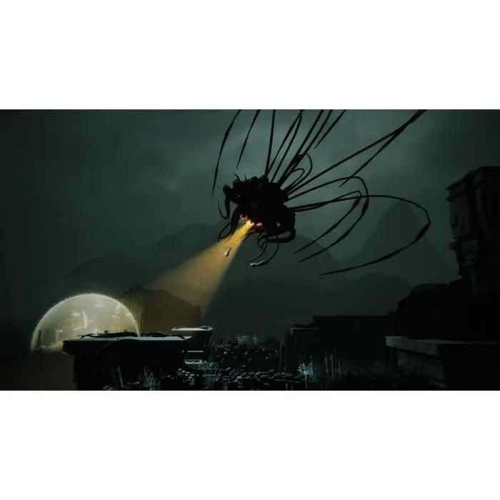 The Inquisitor Deluxe Edition Ps5 - 3