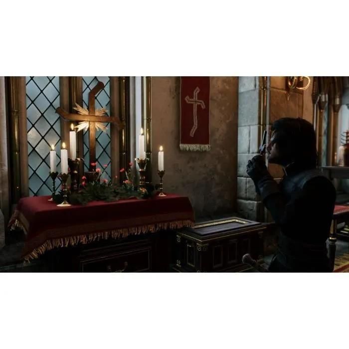 The Inquisitor Deluxe Edition Ps5 - 5