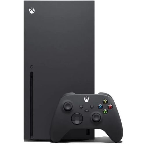Console Xbox Series X & Diablo Iv - 3