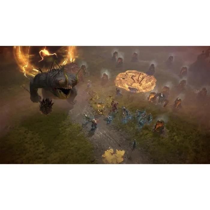 Console Xbox Series X & Diablo Iv - 5
