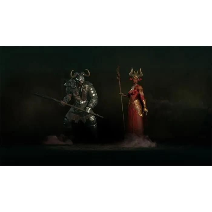 Console Xbox Series X & Diablo Iv - 6